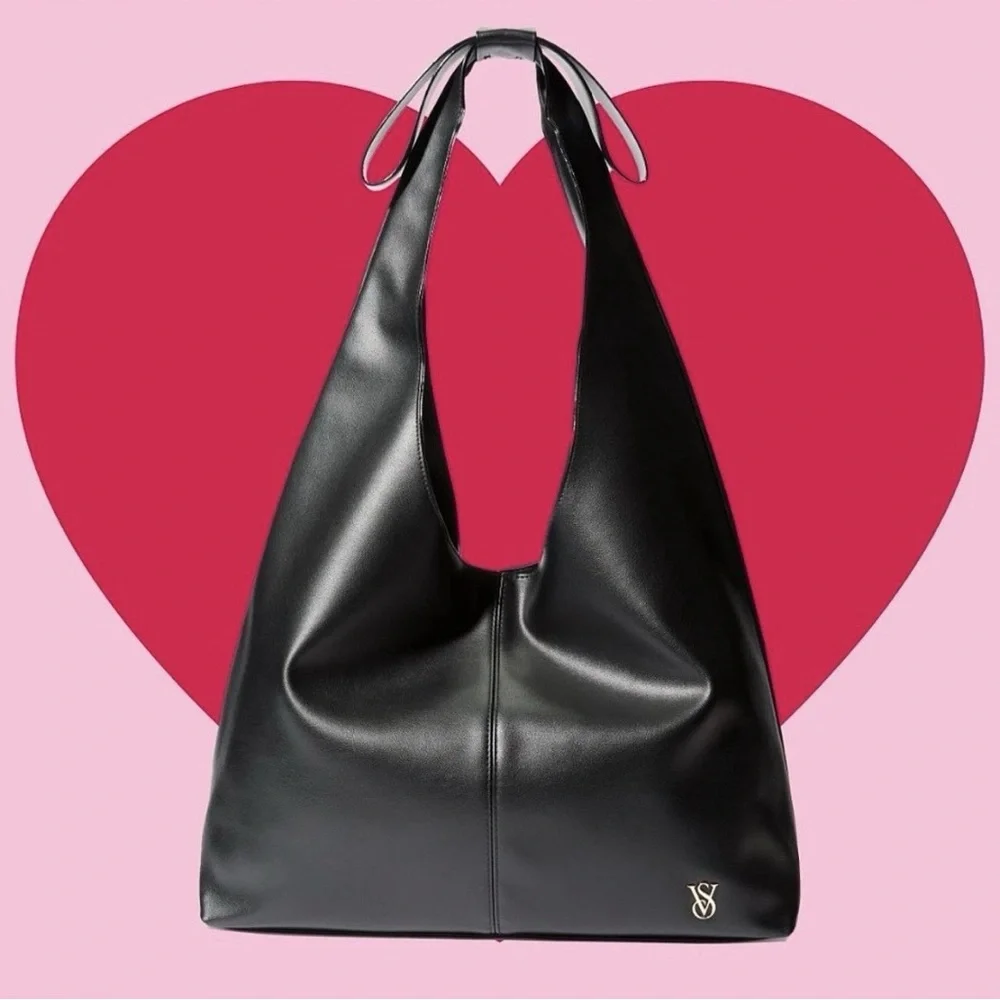 ❤️😍New Victoria’s Secret Bow Tote 23.25